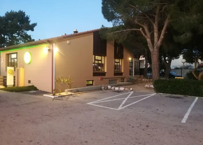 Campanile Perpignan Sud